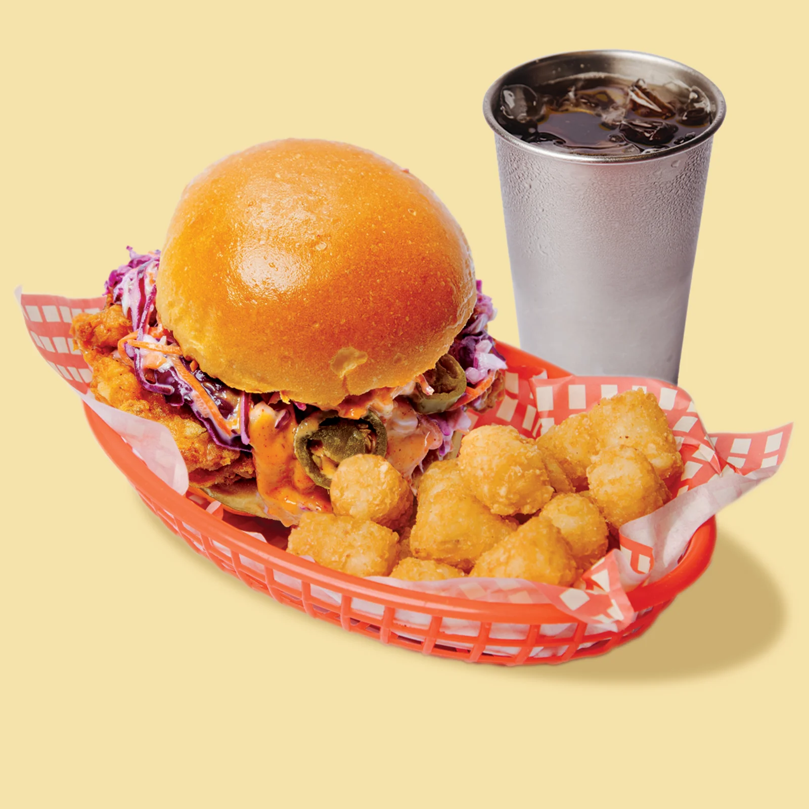mother-clucker set